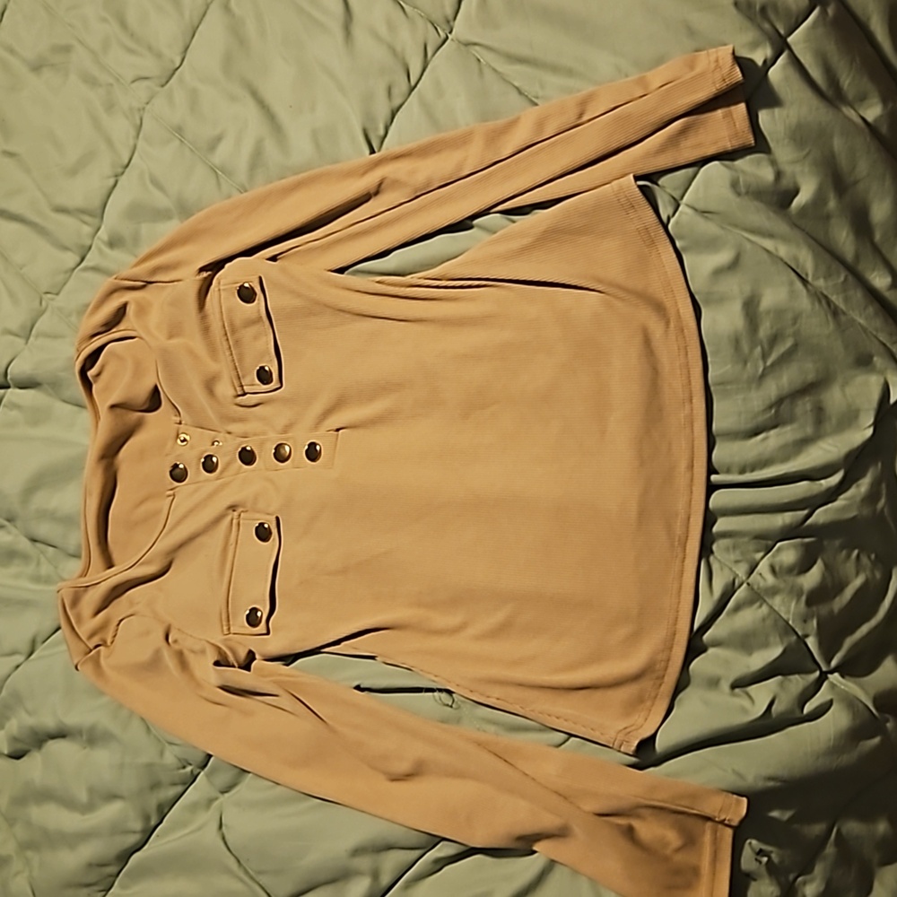 Long Sleeve